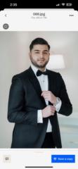 Mike Munarov