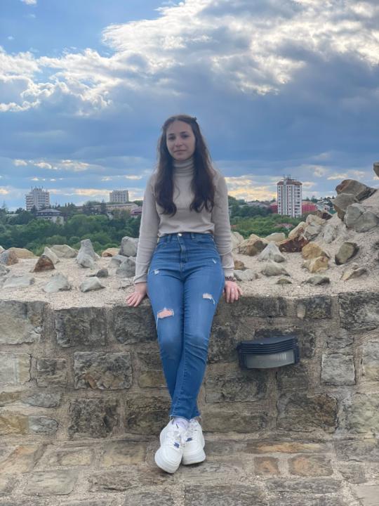 Ecaterina Denisa Lăcătuș