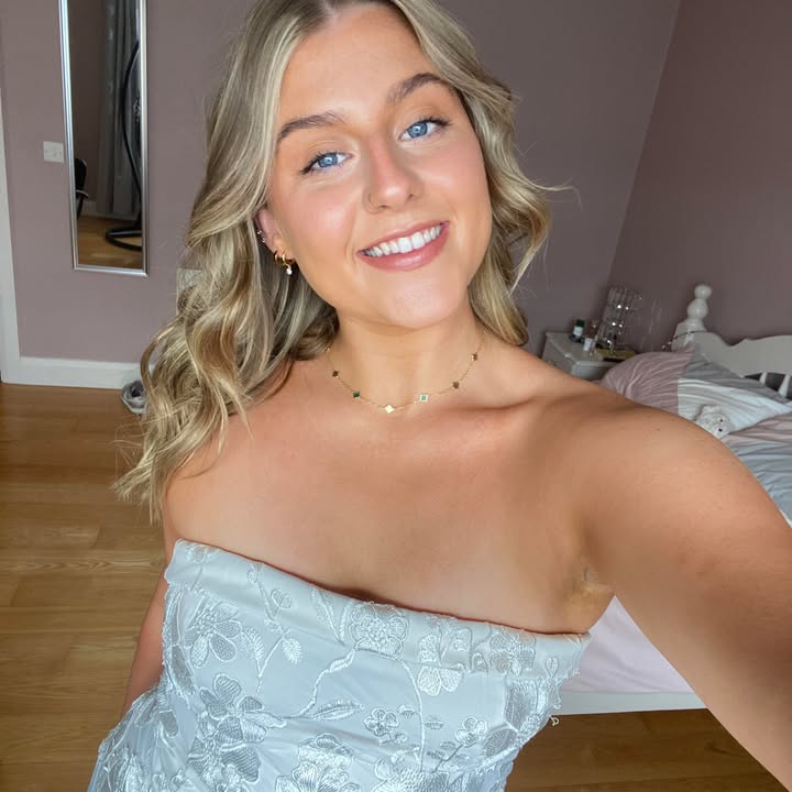 Chloe Ronan