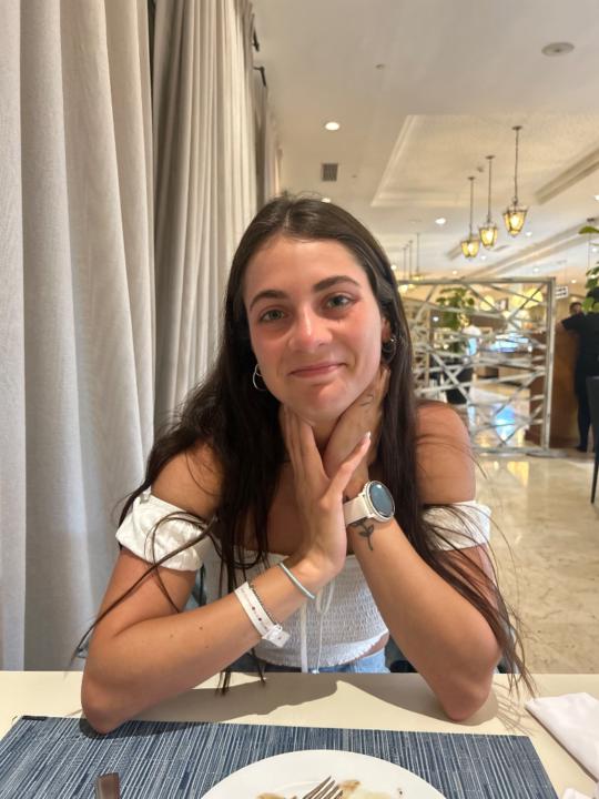 Paula Concha Fernandez