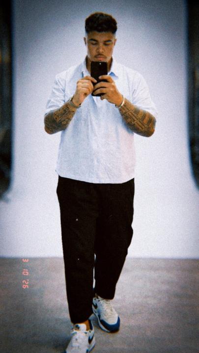 Kane Lucas
