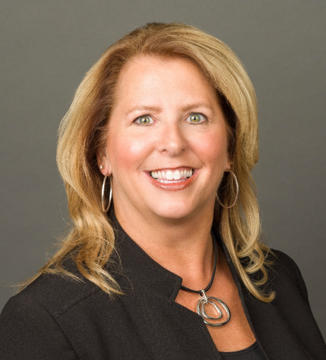 Julie Monty