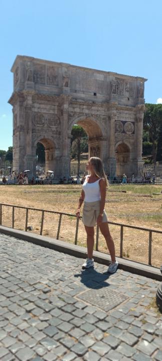 Patricia Soriano Sosa