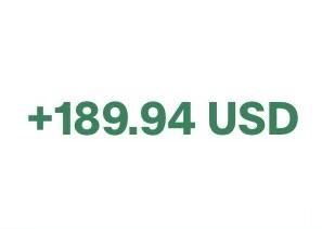 $200 in the baggg