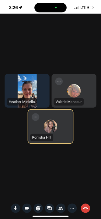 Coffee Chats (Sat @10:30am)