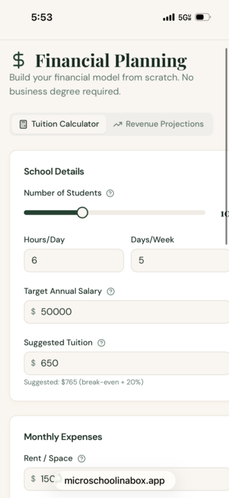 Hello and let’s connect! 