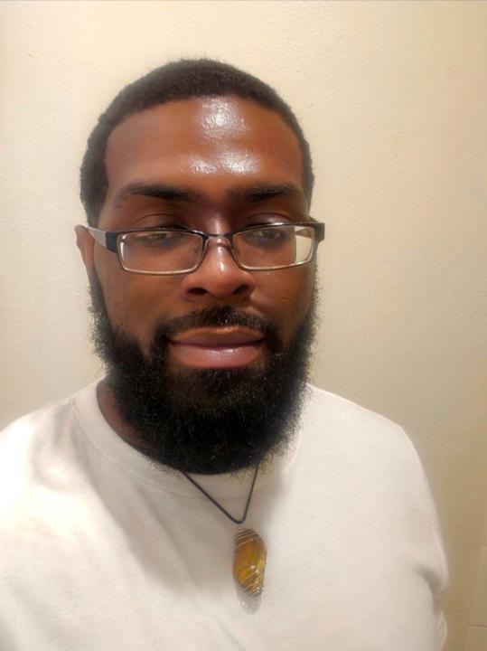 Joshua Edwards
