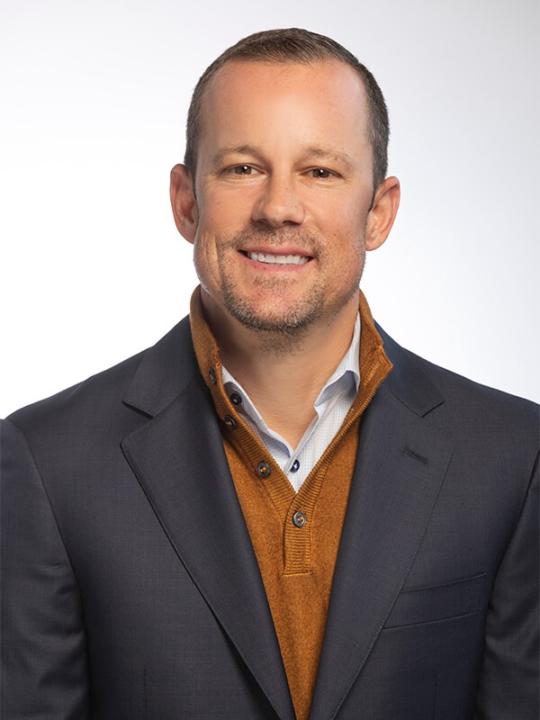 Nick Crouch