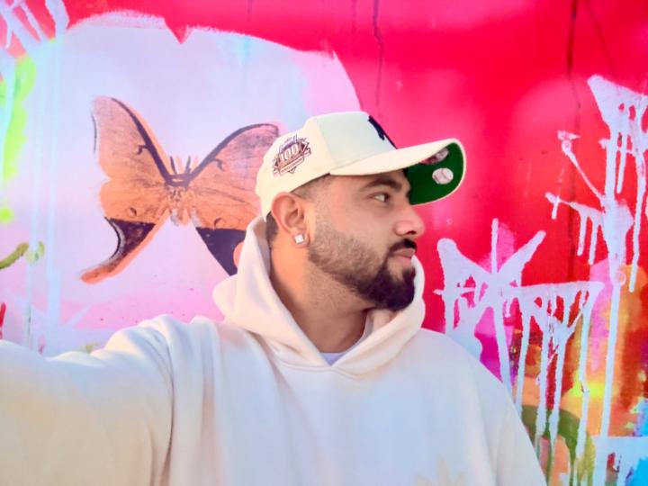 Sukhdeep Singh