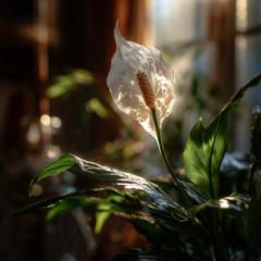 Peace Lily