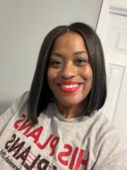 Yasha ONeal