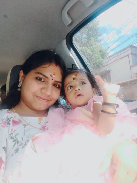 Shamly Vishnu