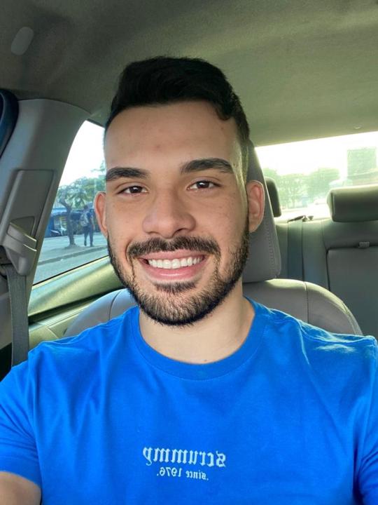 Breno Melo