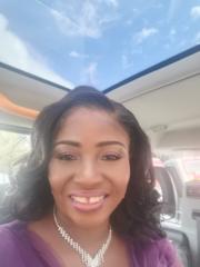 Folake Rotimi