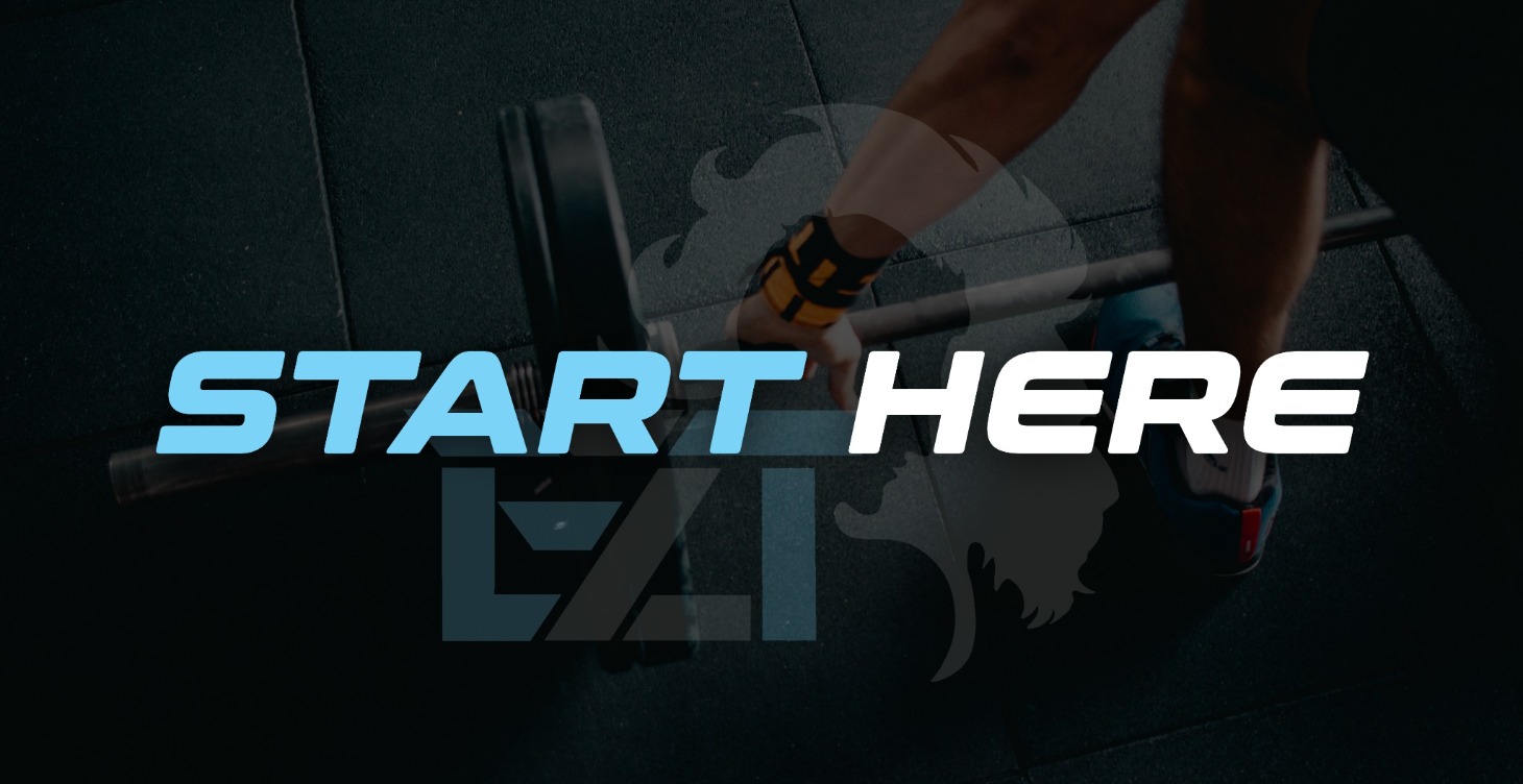 START HERE