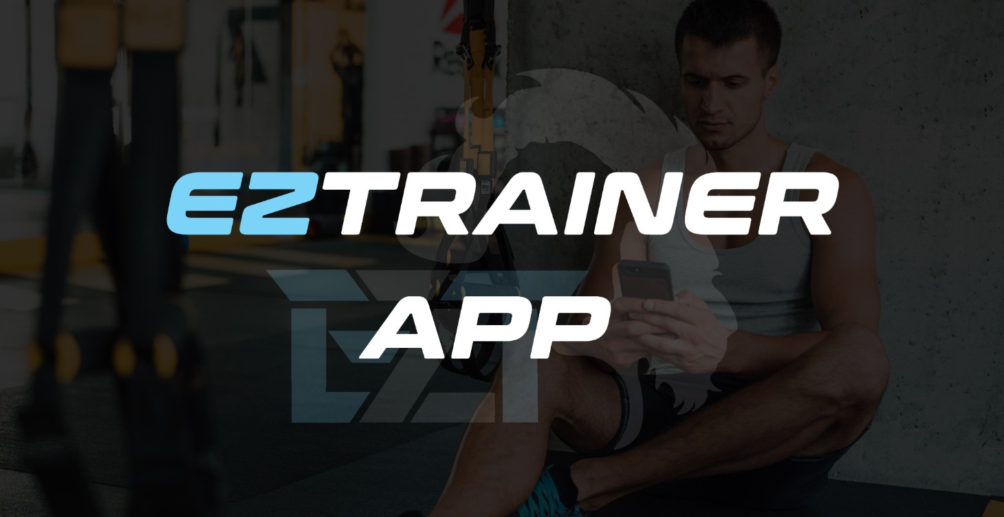 The EZ Trainer App