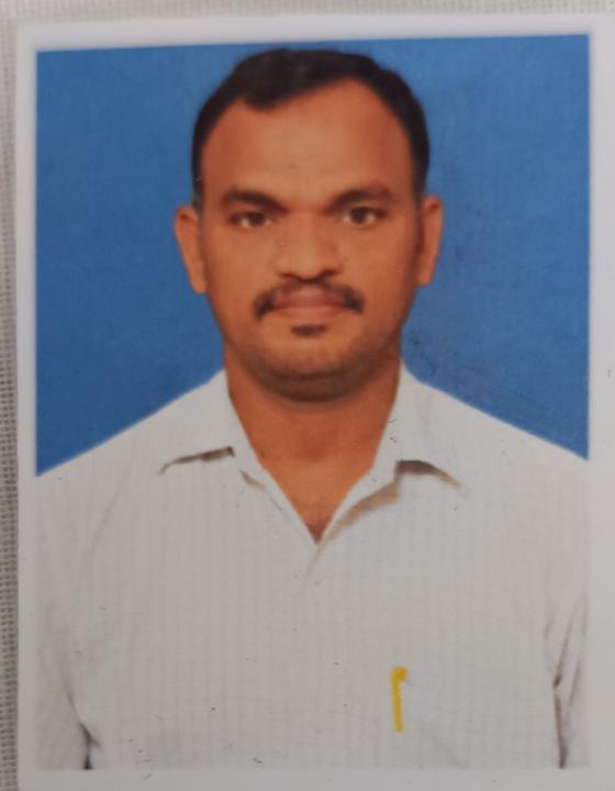 Babu V. k