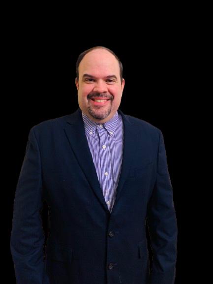 Luis Vazquez