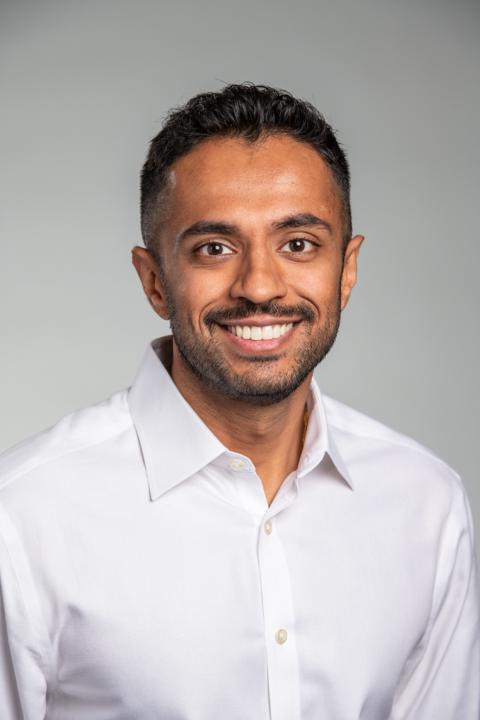 Sunny Patel