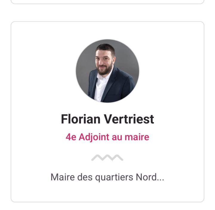 Une rencontre enrichissante 