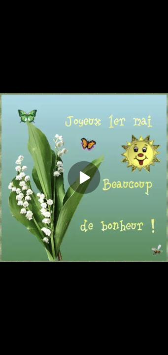 Beaucoup de bonheur