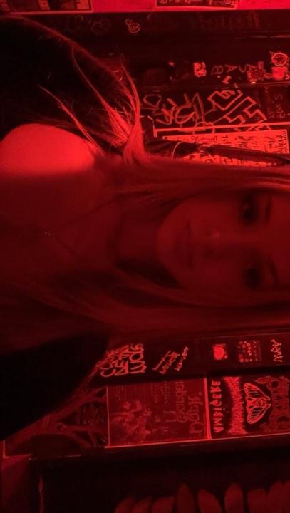 Tayla Sutherby