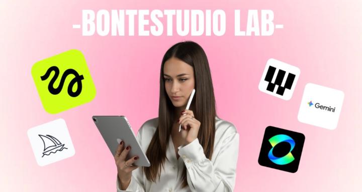 BONTESTUDIO-AI LAB🧪