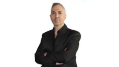 Fausto Di berardino