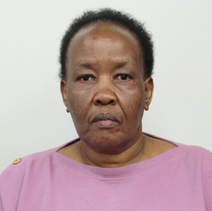 Peninah Muiruri