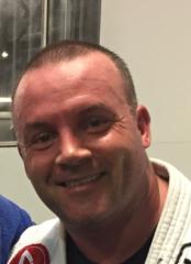Simon Twiss