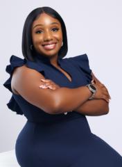 Sheunta Jones