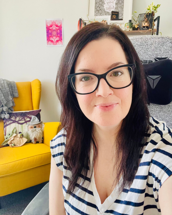 👋 Welcome + Introduce Yourself ⤵️