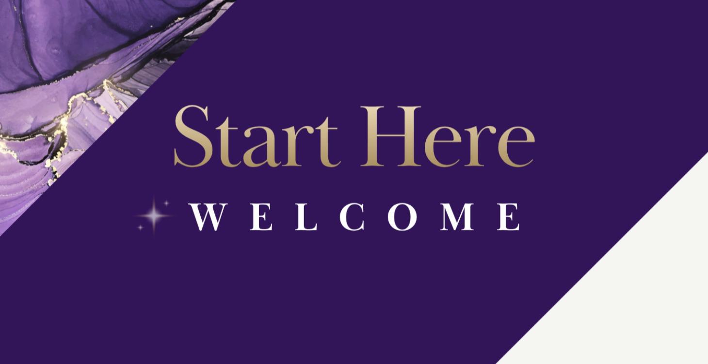 Level 1 - Start Here