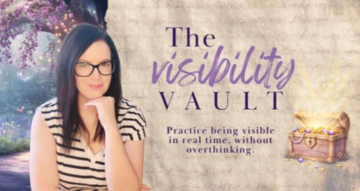 The Visibility Vault