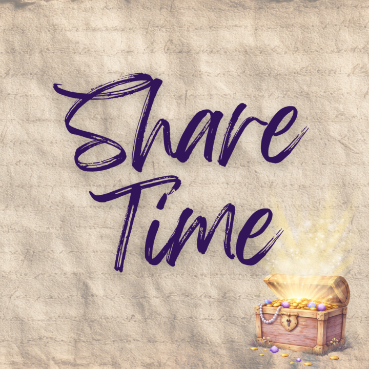 Share a Visibility Post or Opportunity you're testing this week