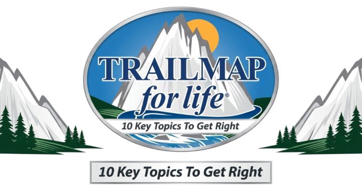 Trailmap For Life