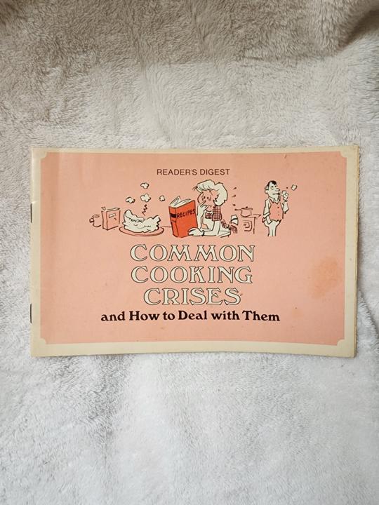 Cookbooks