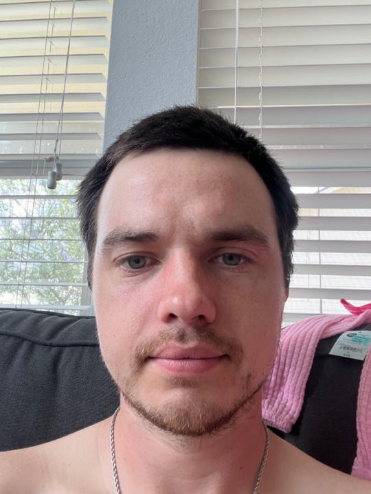 Zachary Brown