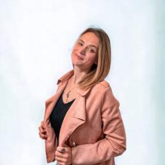 Elodie Wozniak