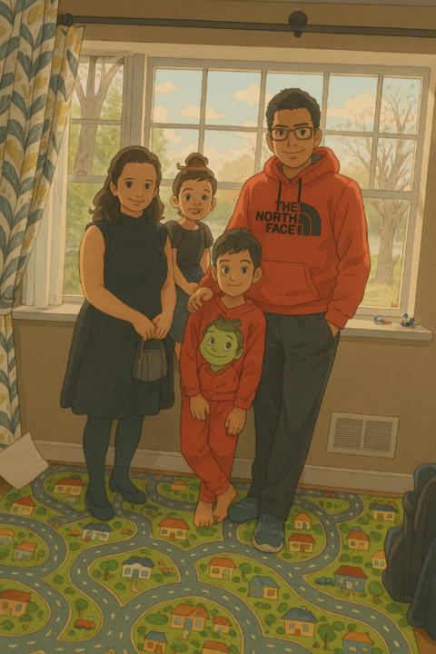 Shashank Sowmya Panda