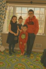 Shashank Sowmya Panda