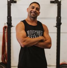 Ernie Trujillo