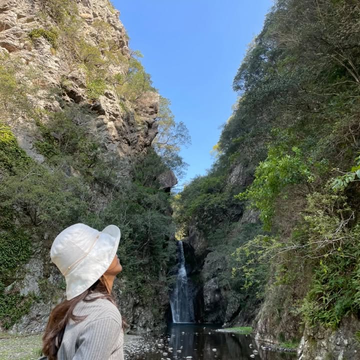 かおり 横瀬
