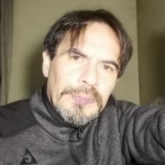 Antonio Segura