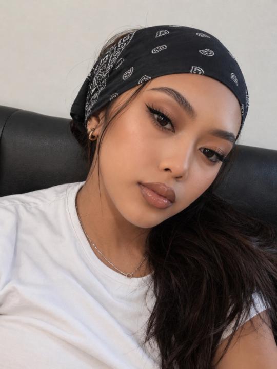 Lyka eda maezyl Lebrea