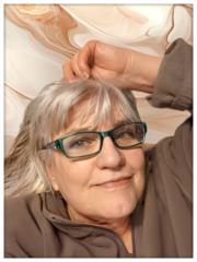 Sandra Cashin