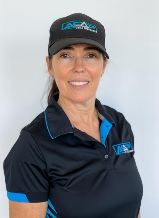 Rebecca Jespersen