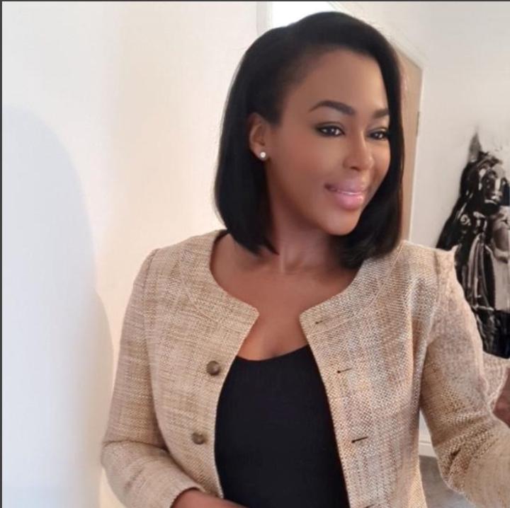 Debbie Emmanuel