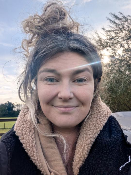 Rebecca Mullen