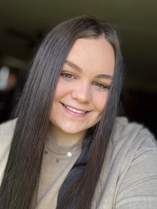 Grayce Phillips
